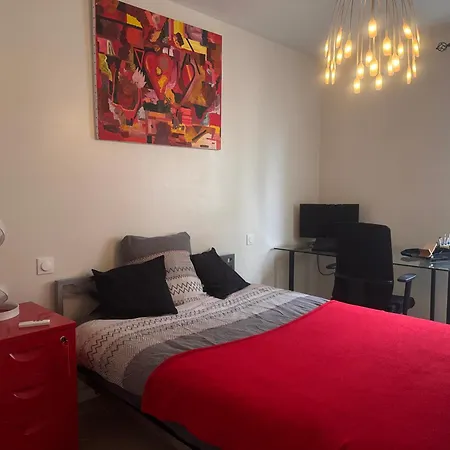 Atelier Couleurs - Centre * Évreux