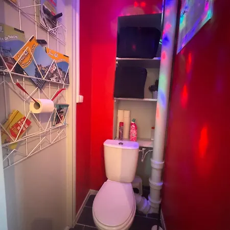 Atelier Couleurs - Centre *