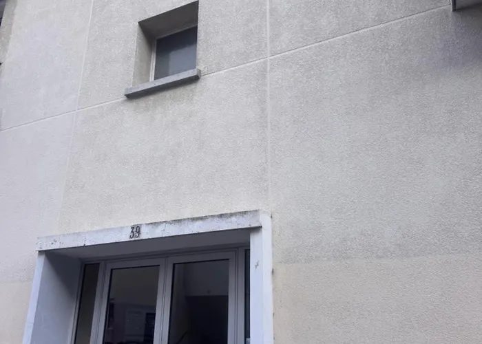 Atelier Couleurs - Centre Appartement