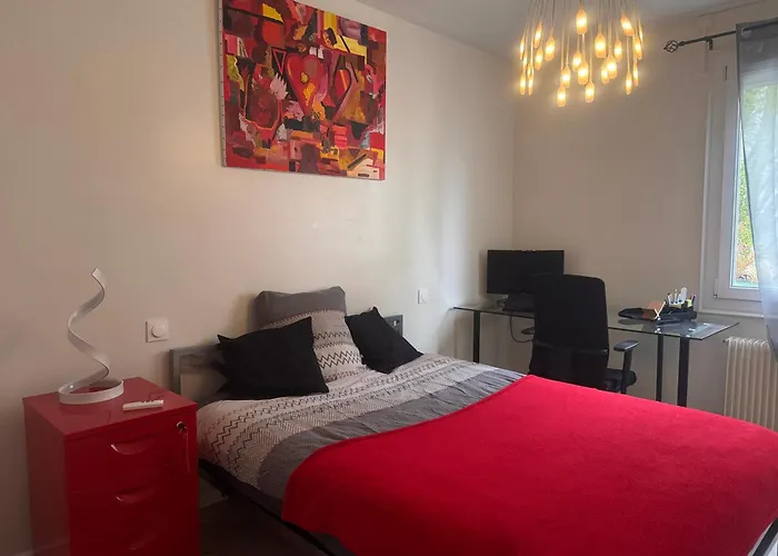 Atelier Couleurs - Centre * Évreux