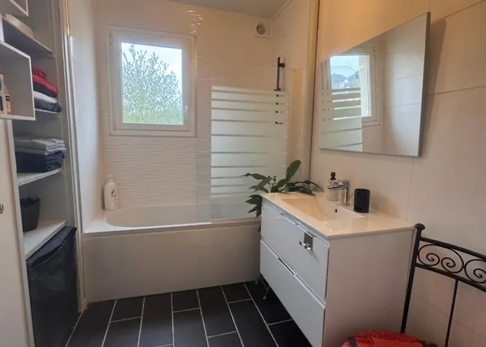 Atelier Couleurs - Centre *